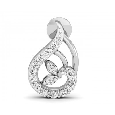 Charvi Designer Diamond Earrings
